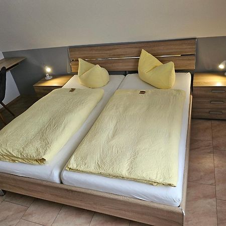Hotel Pension Loose Боркум Екстер'єр фото